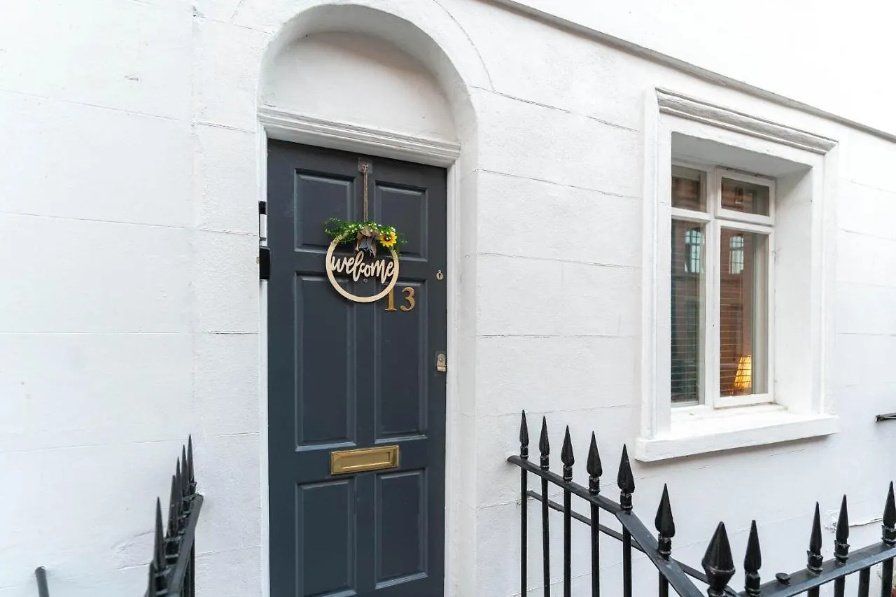 Holiday home Brighton Christmas Getaway Villa