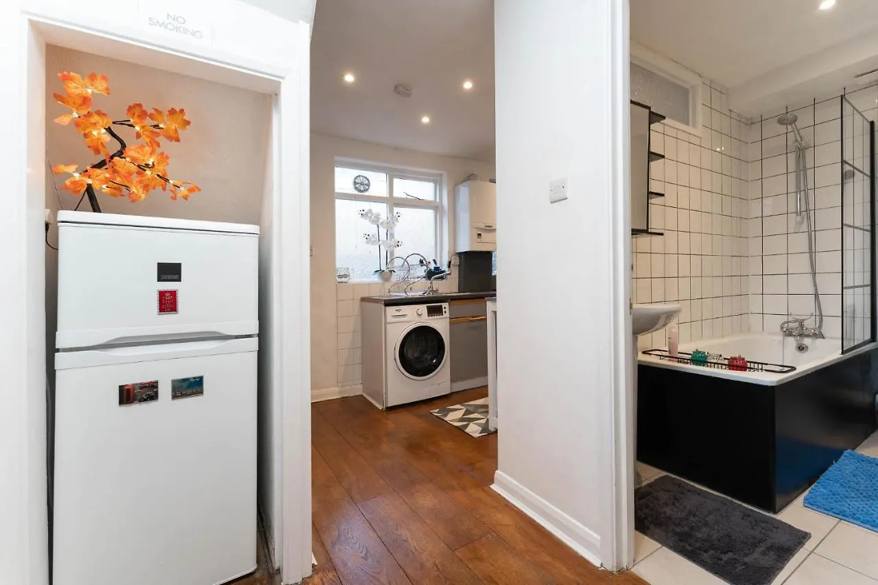 Brighton Christmas Getaway Villa 0*,  United Kingdom