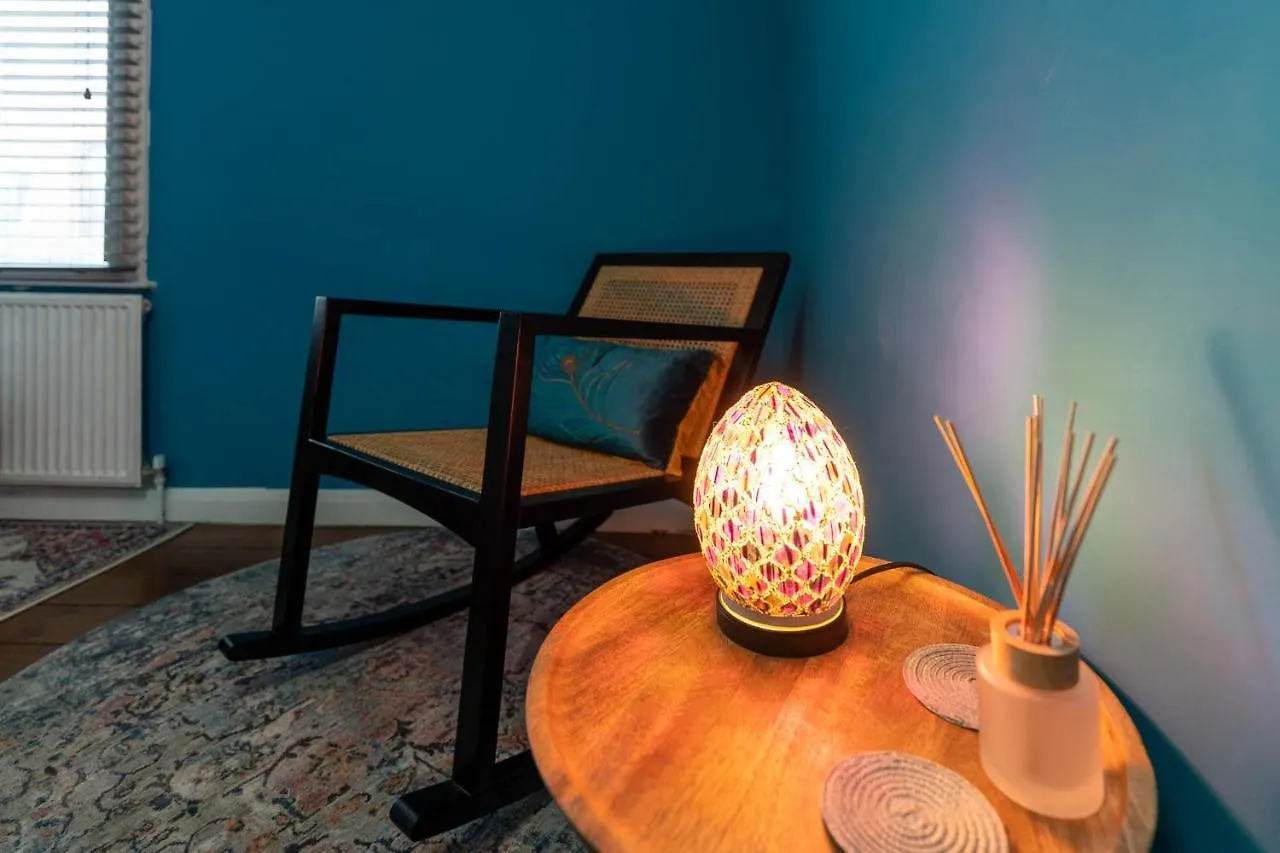Brighton Christmas Getaway Villa Holiday home
