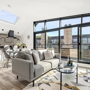  Apartment Tailored - Cambridge, Lacon House United Kingdom