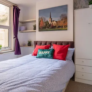Homestay Comfy Brightoncity Centr, Brighton