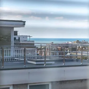 Apartment Lovely With Spectacular Views & Free Parking, Brighton