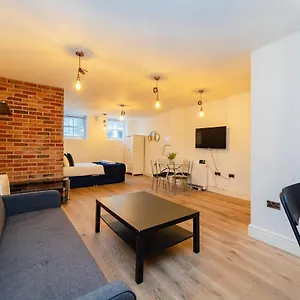 Apartment Flash Sale Centre Seafront 1 Bedroom Flat Bn115fsto04, Brighton