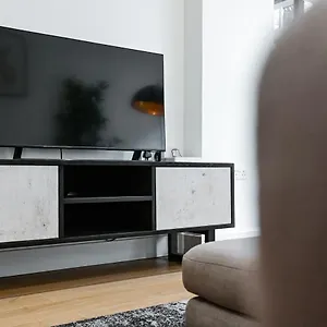  Apartment Khayat Homes - The Owelor - Two Bed United Kingdom