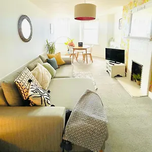 Apartment Penthouse Sea View, Brighton